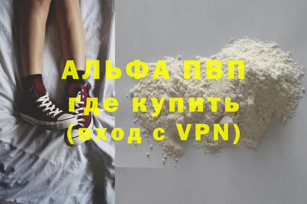 Альфа ПВП Бородино